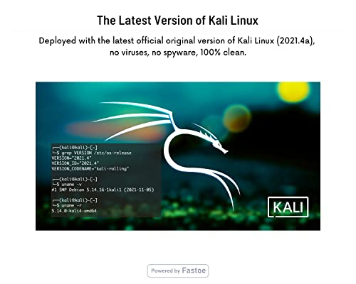 Kali Linux 2021 clé USB 64 bits pour tester la sécurité sans installer - 5