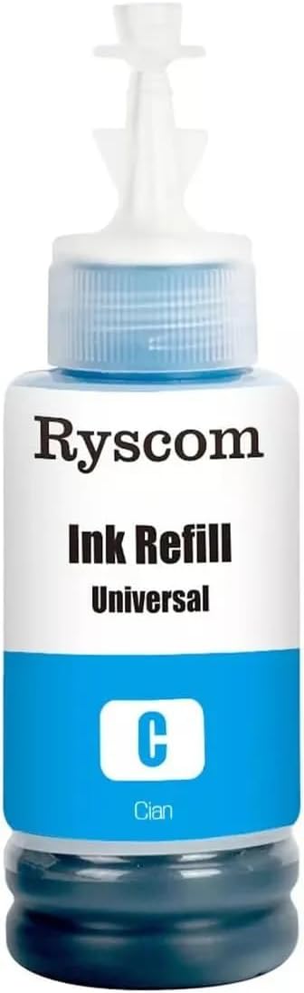 Refill Kit for Ink Cartridges Compatible with Canon Pixma Mg2410 Ts3110 Ip2810 Mg3010 Mg2510