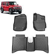 Amazon | FOR 新型 ジムニーノマド JC74 5ドア（2025年4月〜）5D