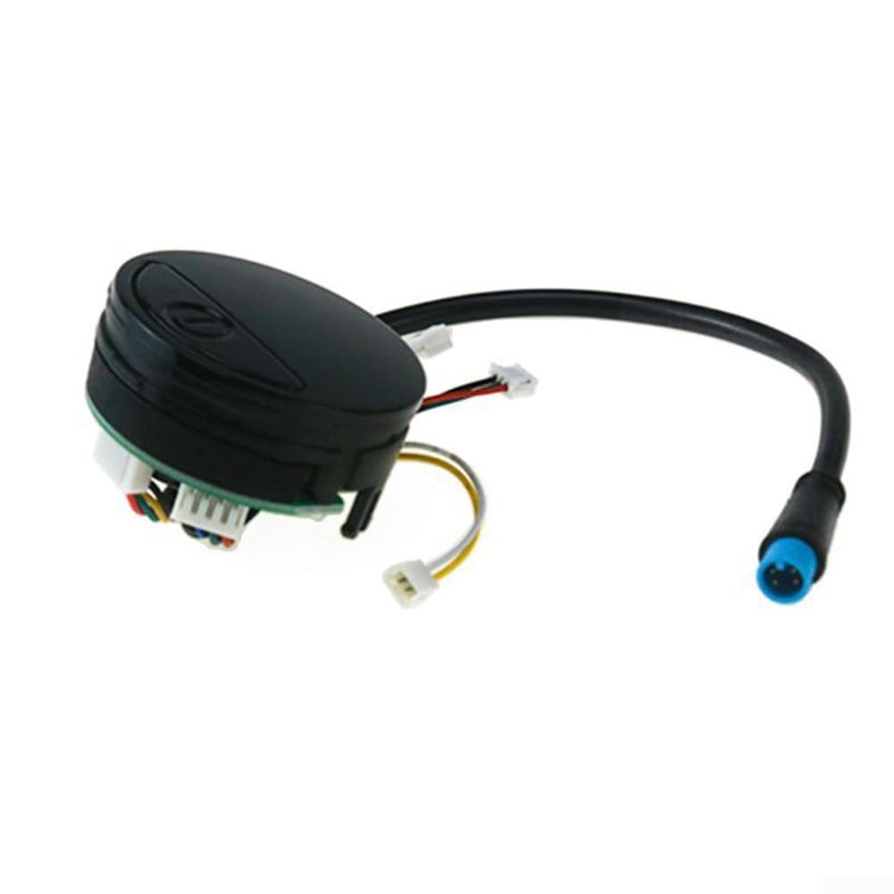 Circuito Stampato Controller Cruscotto Bluetooth Per ES1/ES2/ES3/ES4 - Foto 2