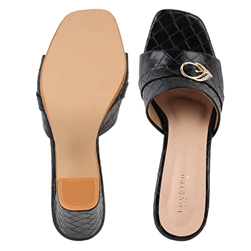 Image of Respiro Women's Res-mu-w-09 Heeled Sandal