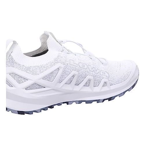 LOWA Halbschuh Fusion® LO Offwhite 45