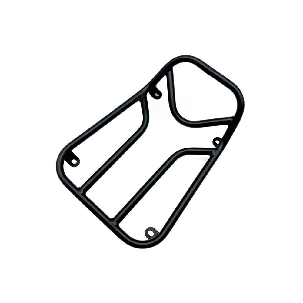 Per LAMBRETTA V200 V125 V50 Supporto Centrale Per Consolle Per Portapacchi Accessori Per Moto