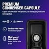 Elgato Wave:3 White - Premium Studio Quality USB Condenser Microphone for Streaming, Podcast, Gaming and Home Office, Free Mixer Software, Anti-Distortion, Plug ’n Play, for Mac, PC #2
