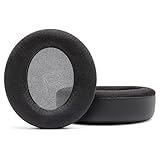 WC FreeZe Xbox Wireless - Cooling Gel Earpads for Xbox Wireless Gaming Headset by Wicked Cushions - Boost Comfort, Thickness, & Sound Isolation for Epic Gaming | Black - Image 6