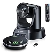 Amazon.com: TONGVEO AI Wireless PTZ Camera System with Auto
