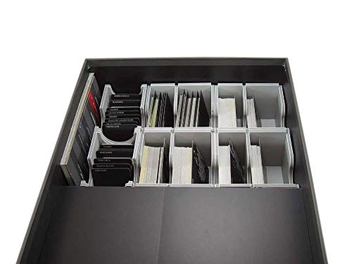 Insert for Kingdom Death Monster