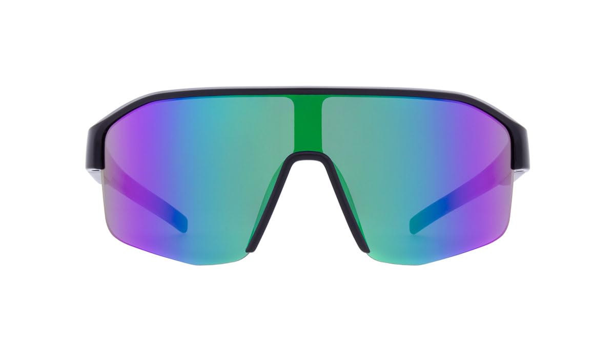 Spect Dundee Occhiali Unisex - Adulto (Pacco da 1)