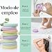 Imagen de Bofuoos Regalo Cumpleaños para Mujer