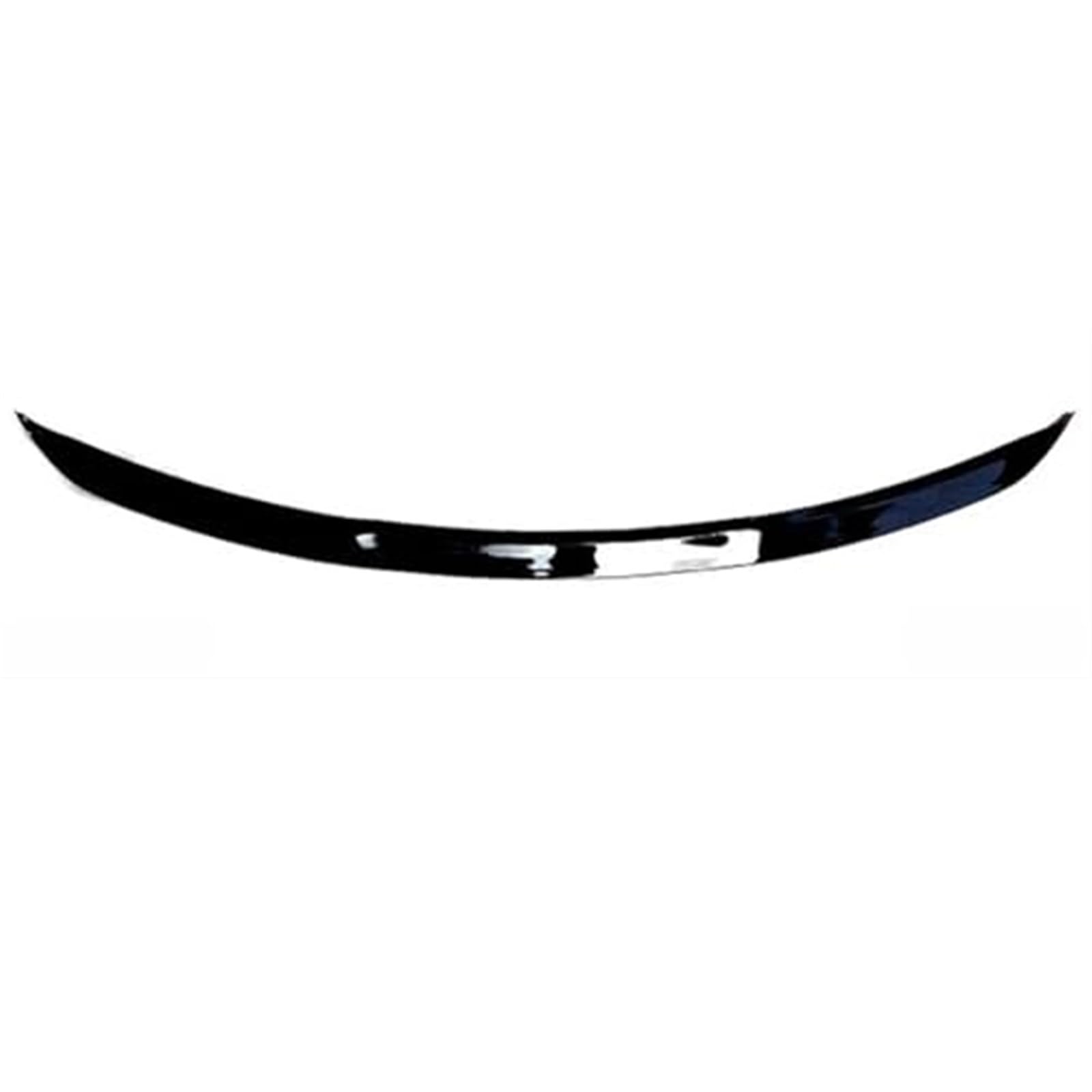 Ailerons de Coffre arrière de Voiture, for Mercedes-Benz, for Classe A, for hayon A180 A200, for W176 A200, for A260 2013-2018 Ailes de becquet de Coffre arrière Toit Aileron Arrière Universel