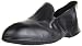 Tingley Men's Storm Stretch Overshoe,Black,X-Large/11-13 M US