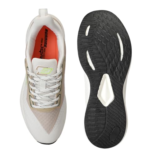 Image of JQR Men's Hoffman Running Shoes