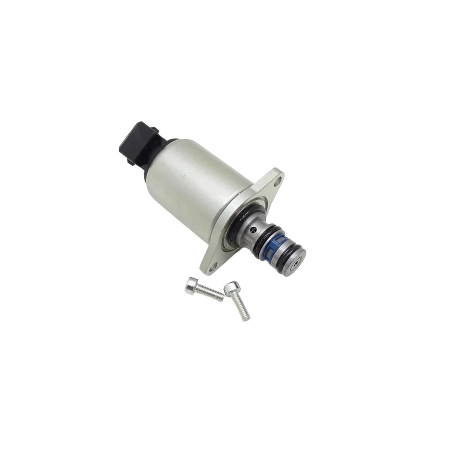 TM66001 24V Solenoid Valve for Excavator Engine Parts