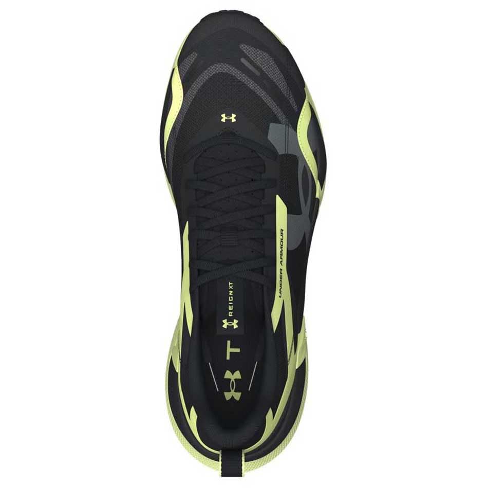 Under Armour Reign XT 0003 Black 44: soporte óptimo para evitar resbalones 6