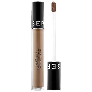 SEPHORA COLLECTION Bright Future Gel Serum Under Eye Concealer 18 Ganache