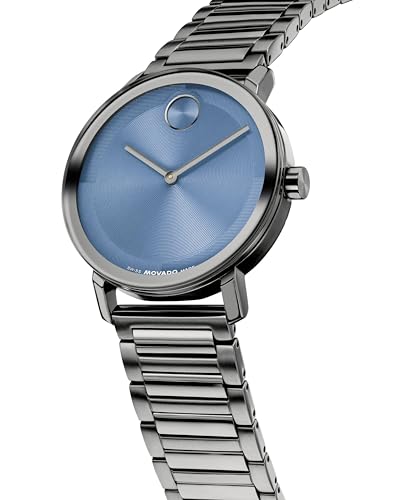 Image of Movado Bold Evolution 2.0 Men's Swiss Quartz Watch 40mm