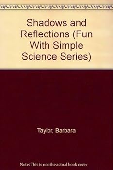 Hardcover Shadows and Reflections Book