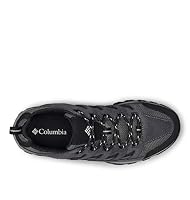 Columbia Men's Crestwood Hiking Shoe — image 8