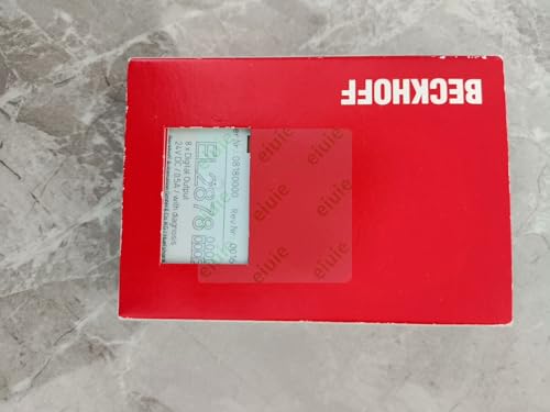 EL2878-0005(Refurbish) Good Value for Money (Almost New in Functional Appearance)