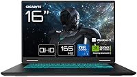 Gigabyte GAMING A16 PRO Laptop - 16“