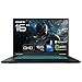 Price comparison product image Gigabyte GAMING A16 PRO Laptop - 16, 165Hz WQXGA, Intel Core 7 240H, RTX 5080, 32GB LPDDR5X 5600MHz, 1TB Gen4 SSD, Win11 Home, 2 Year Warranty, Dolby Atmos, GAMING A16 PRO DYHG5UKCC4SH