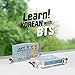 Learn Korean With BTS Book Package (English and Korean Edition)