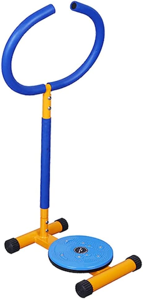 Children's Physical Fitness Training Device Sensory Training Equipment Anti Slip Children's Hand and Foot Training Device (Color : C)