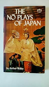 Paperback The No Plays of Japan (Softcover) Book
