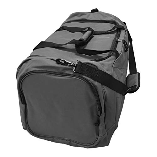 Hydro Plus Odor Lock Resistant Luggage Duffel Bag Hydroponic Indoor Growing Plant Smell Proof Bags #TOP3