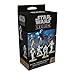 Produktbild Atomic Mass Games, Star Wars: Legion  Klon-Kommandos der Republik, Einheit-Erweiterung, Tabletop, 2 Spieler, Ab 14+ Jahren, 120-180 Minuten, Deutsch