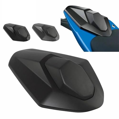 Carénage solo GSX-8S housse de selle arrière aérodynamique ABS - 2
