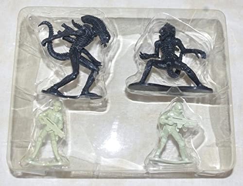 Amazon.co.jp: PALISADES パリセイズ社製 「ALIENS エイリアン2 