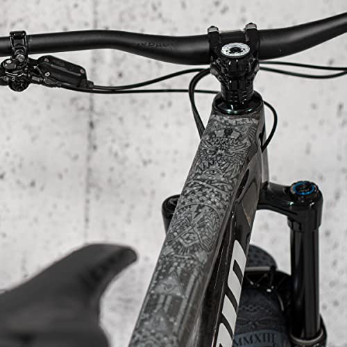 Riesel Design® - Protezione telaio bici