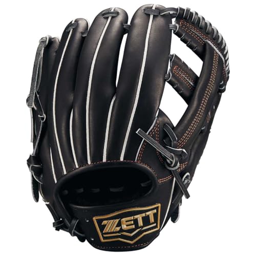 ゼット 少年軟式 ネオステイタス 吉川タイプ 二塁手・遊撃手用