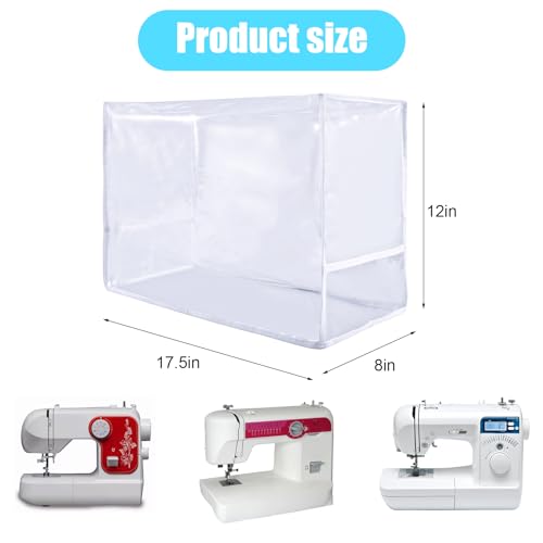 Máquinas De Coser, Home maquina coser cover Marca JRAIYBZ (2)