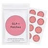 GLP-1 Patches for Women and Men Kind GLP-1 Patches (30 Pack)
