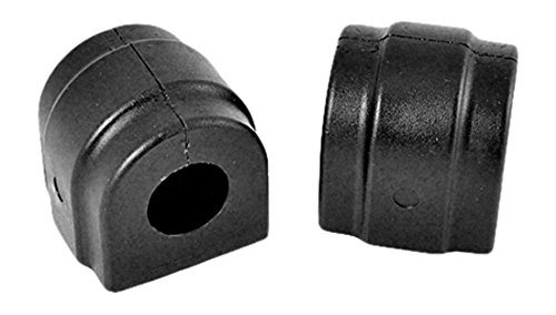 Powerflex PFF5-4602-26.5 BLK SILENTBLOCK DE LA BARRA ESTABILIZADORA DELANTERAING BUSH 26.5MM
