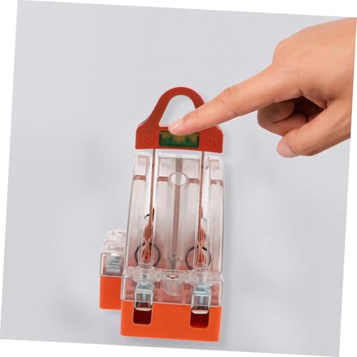 Interruptor de vías PRETYZOOM para evitar averías en electrodomésticos domésticos 6