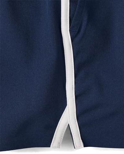 Image of The Children's Place Boys' Quick Dry Pull on Shorts