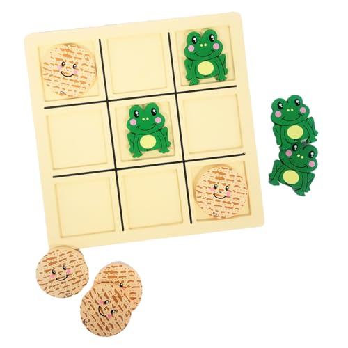 Juego Tic Tac Toad de Rite Lite Passover miniatura 4