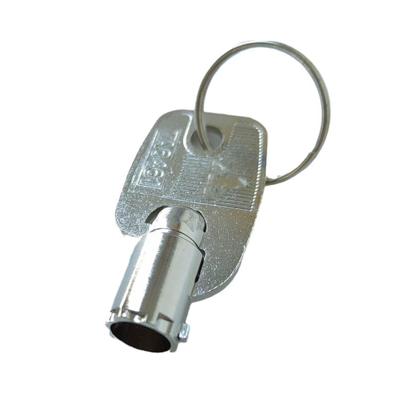 10PCS TA6461 Lift Accessory Machine Roomless Elevator Key