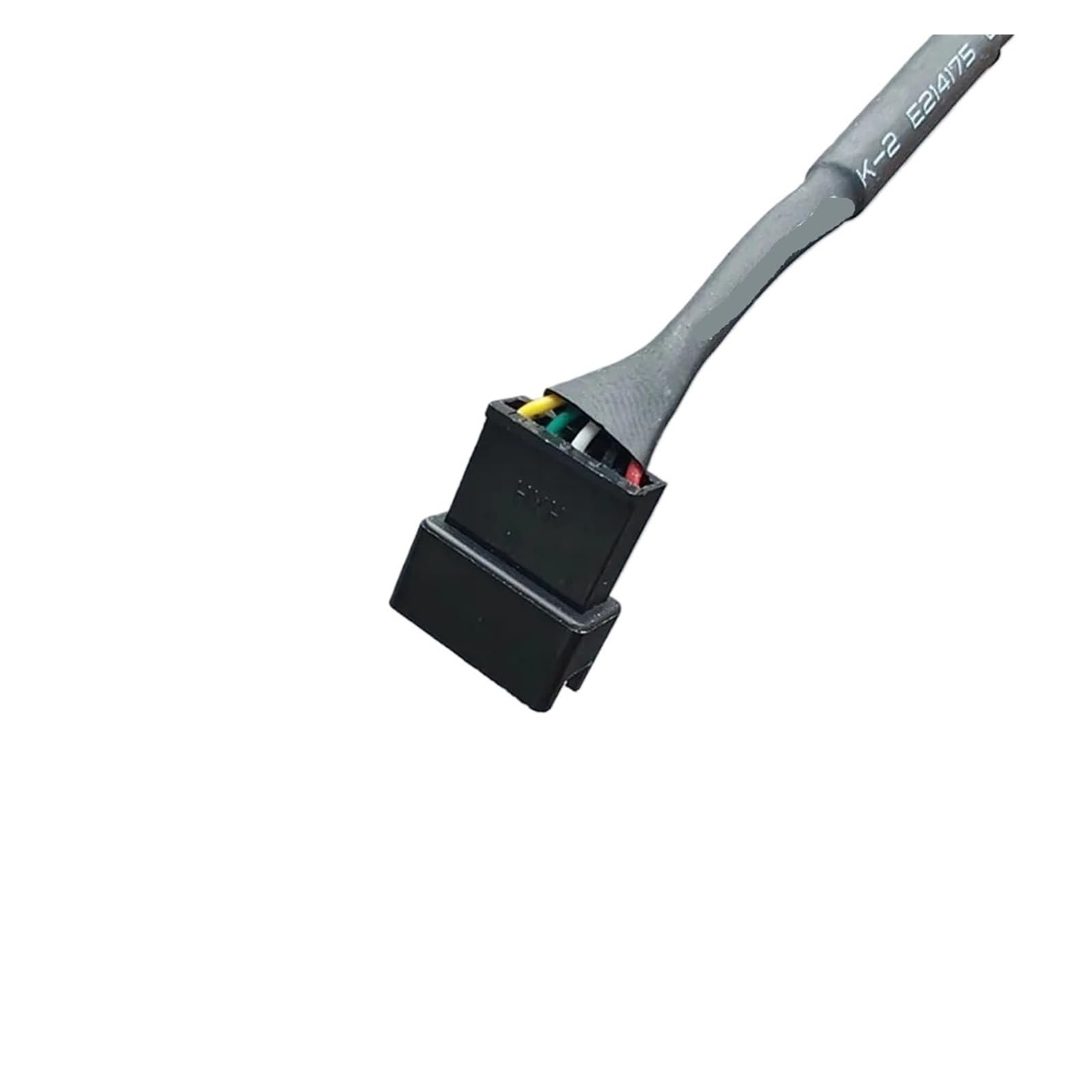HIZON Sensore antighiaccio Spessore Ghiaccio sonda Livello Acqua a 5 Fili, Compatibile for Jinsong,
