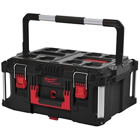 Milwaukee PACKOUT Case 2 for Tools Cover