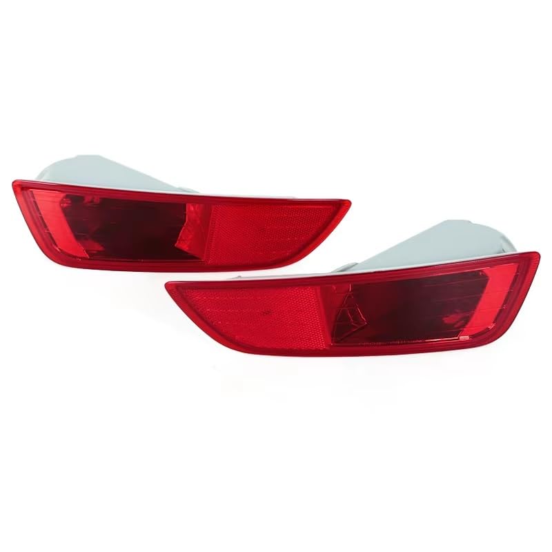 Feux Stop pour Volvo XC60 2008-2013 Réflecteur Pare-Chocs Arrière Gauche Droite Etanche