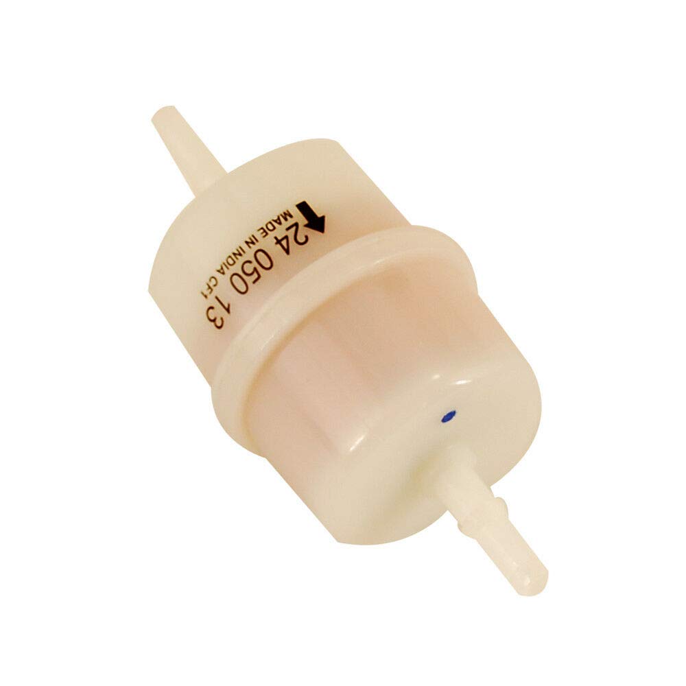 Amazon.com: Kohler 24 050 13-S1 Pack of 2 Fuel Filters : Automotive