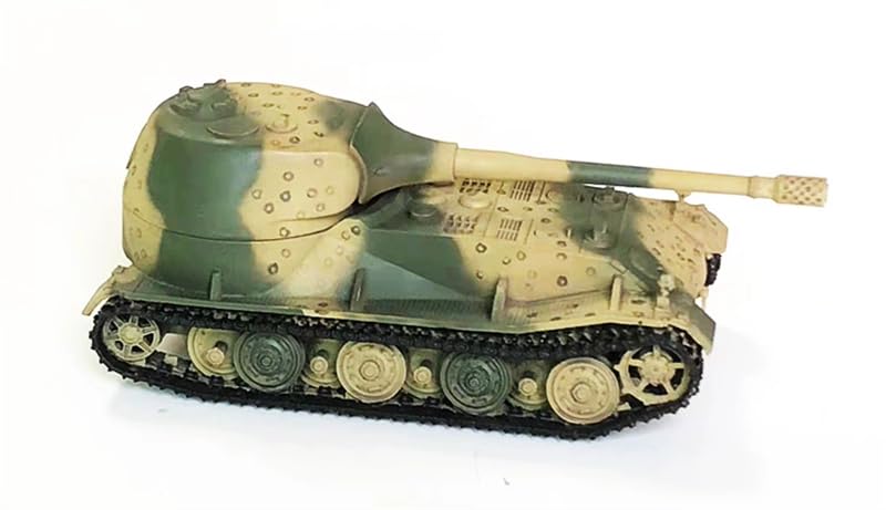 その他 EMEWE 5M HOBBY 1/72 German vk7201(K) for 5M HOBBY German vk7201K Lion Rear Turret Light and shadow