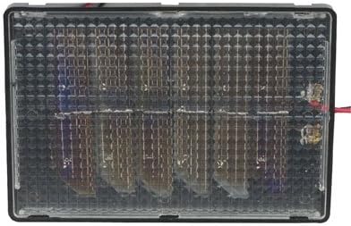 Small Solar Panel 3V 100mA