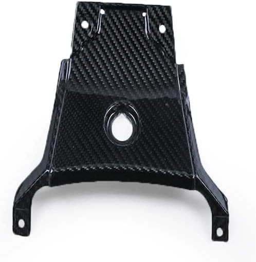 AISKA For Suzuki GSX-R1000 2017-2025 Full Carbon Fiber Rear Seat Cowl
