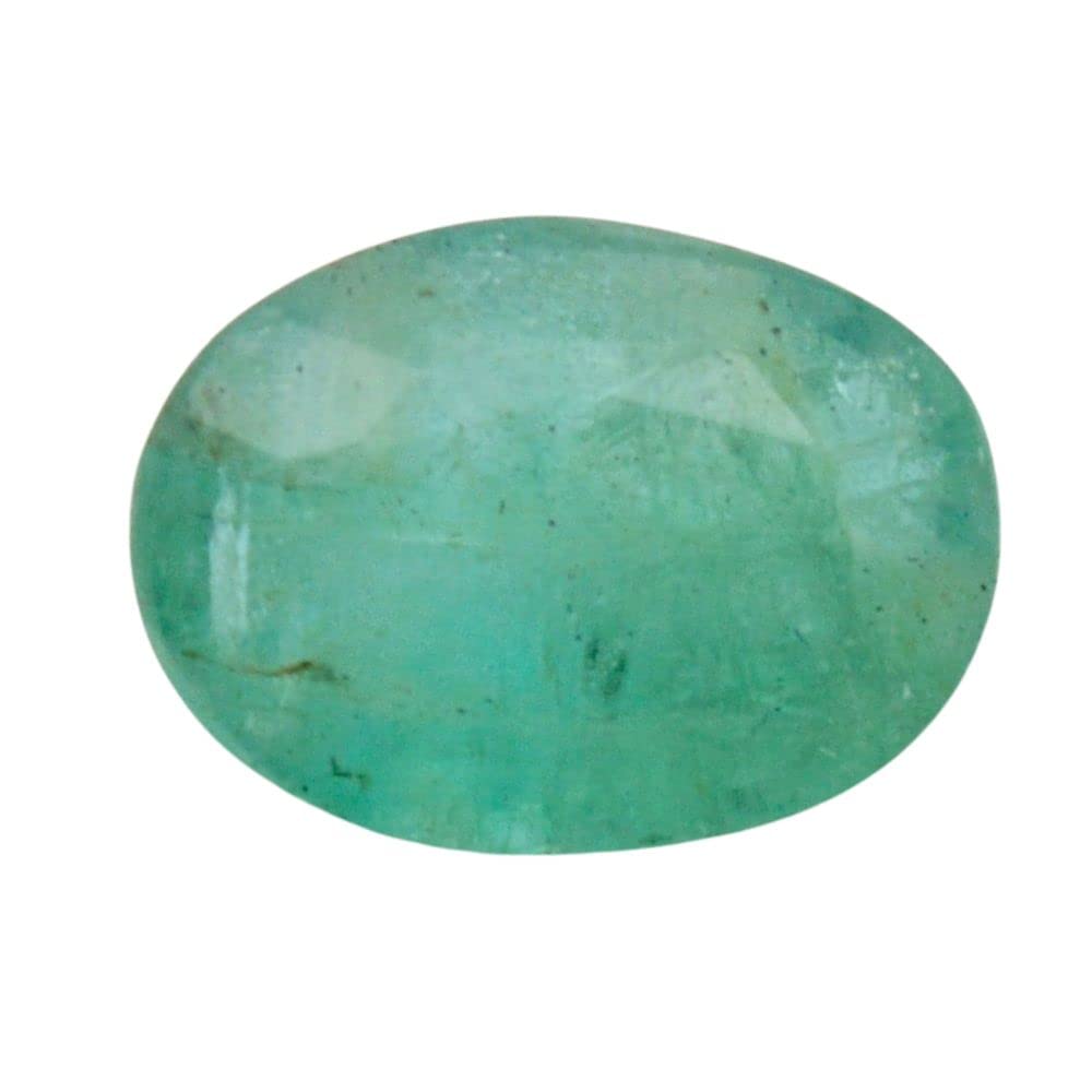 2.4 Ratti 2.2 Carat to 5.9 Ratti 5.3 Carat Natural Zambia Emerald at Wholesale Rate (Rs 1050/carat) Fine Quality Panna Loose Gemstone for Reselling Astrologers Jewellers Crystal Healing Astrological