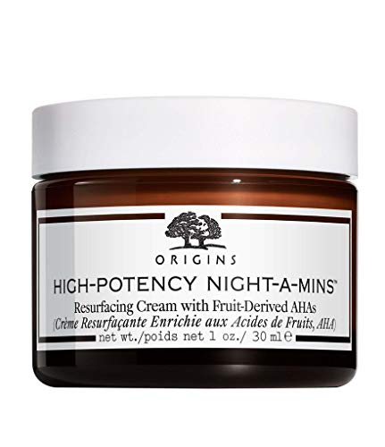 Origins High-Potency Night-A-Mins Resurfacing Cream 1 oz